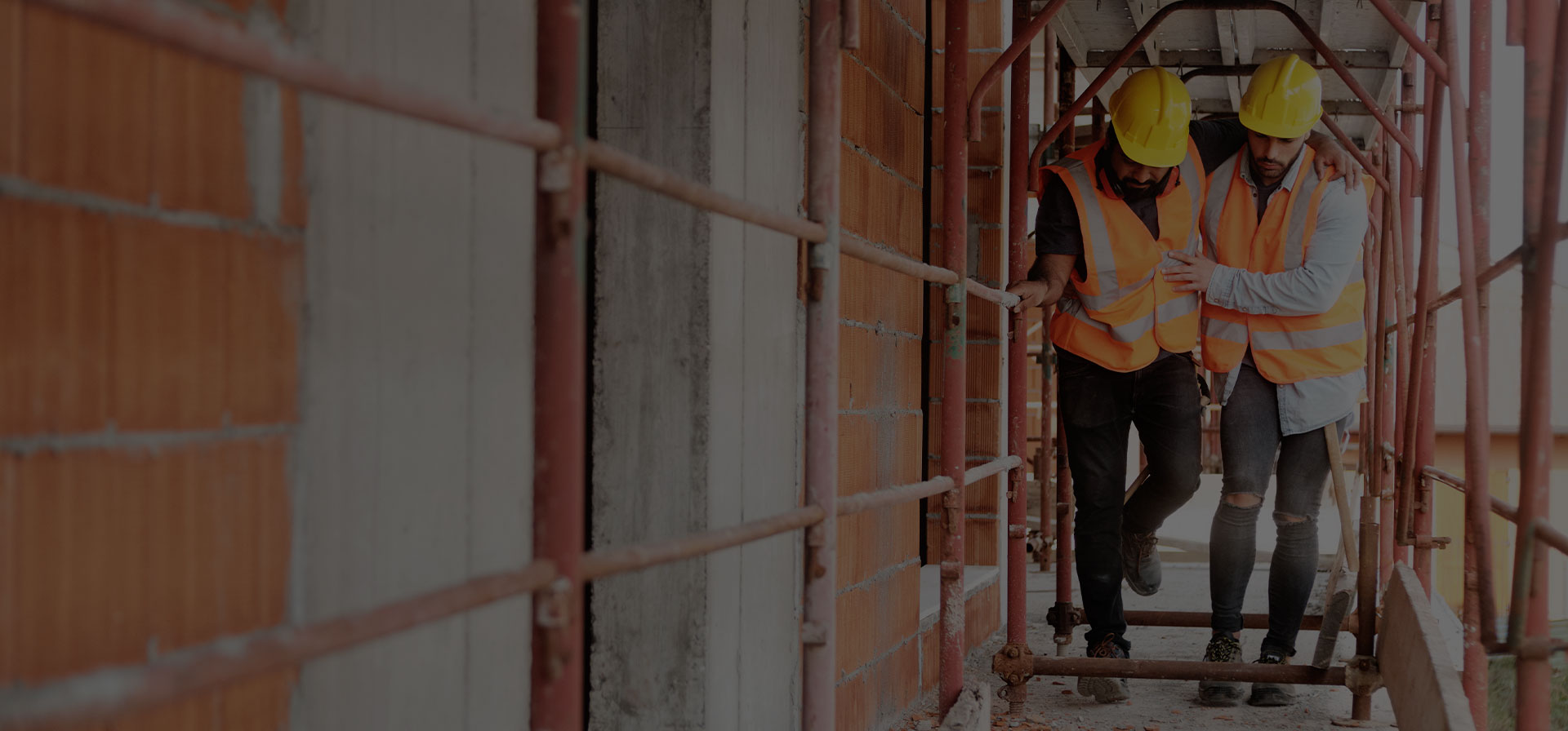 construction workers compensation insurance