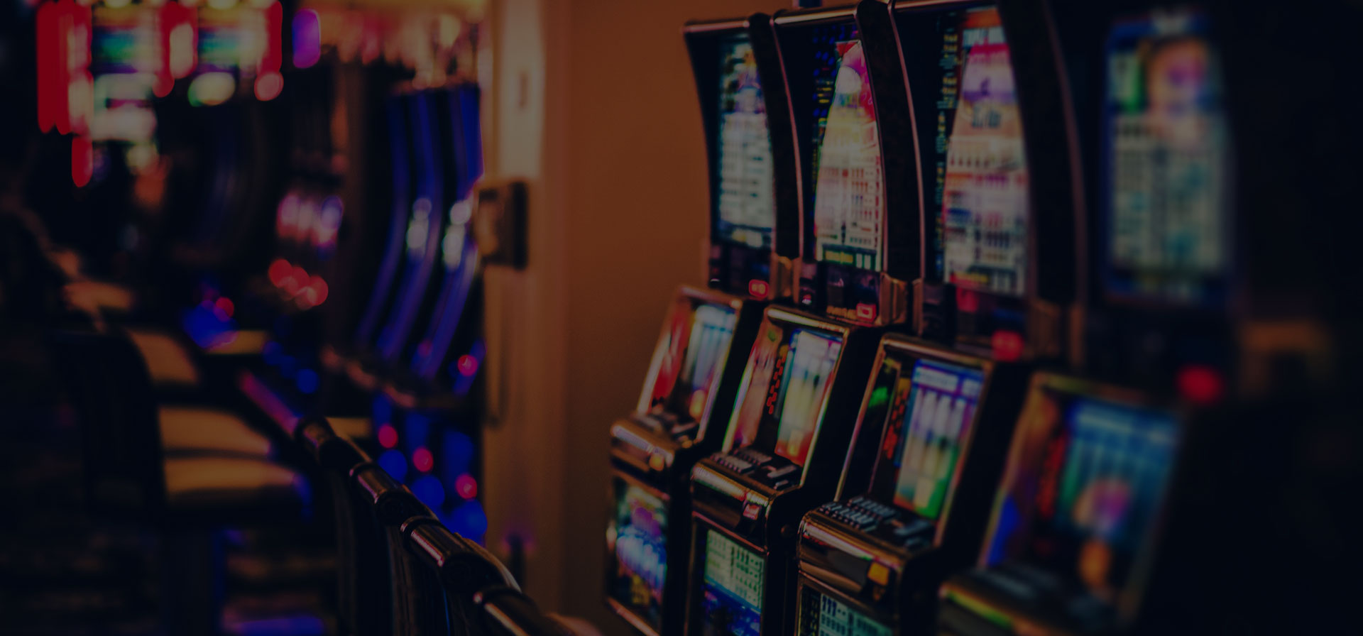 cybersecurity risks in the casino industry