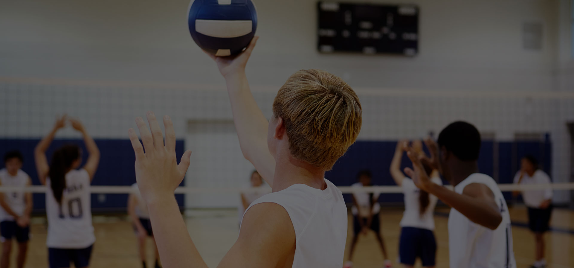 insurance policy difference for owning versus renting a sports facility