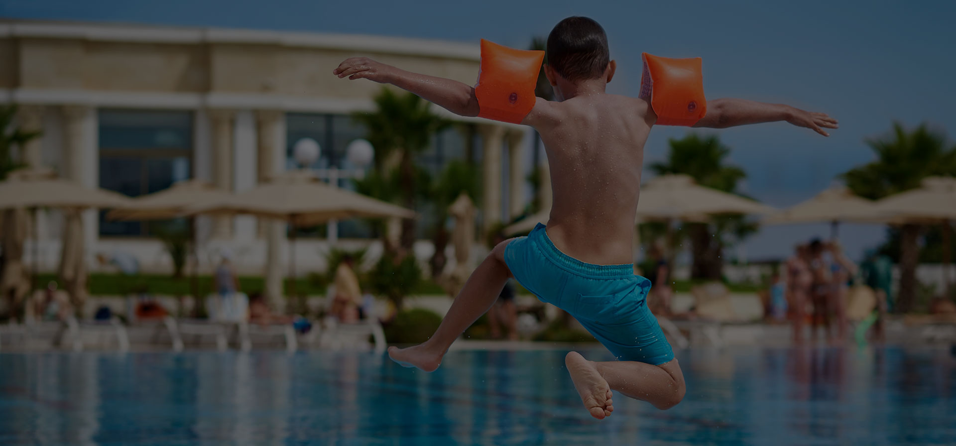 how pools and jacuzzis affect insurance policies for hotels