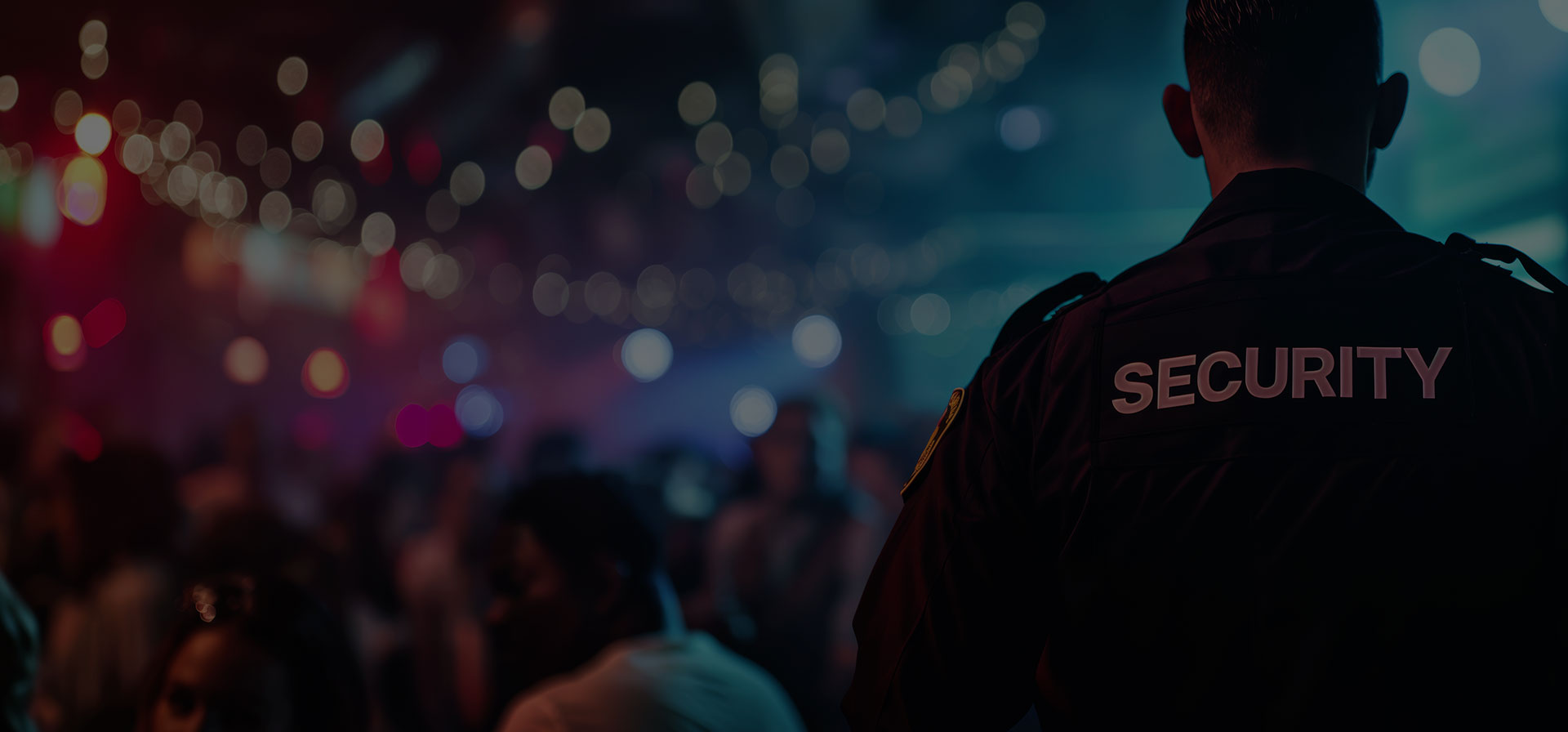 insurance for security guards for nightclubs and bars