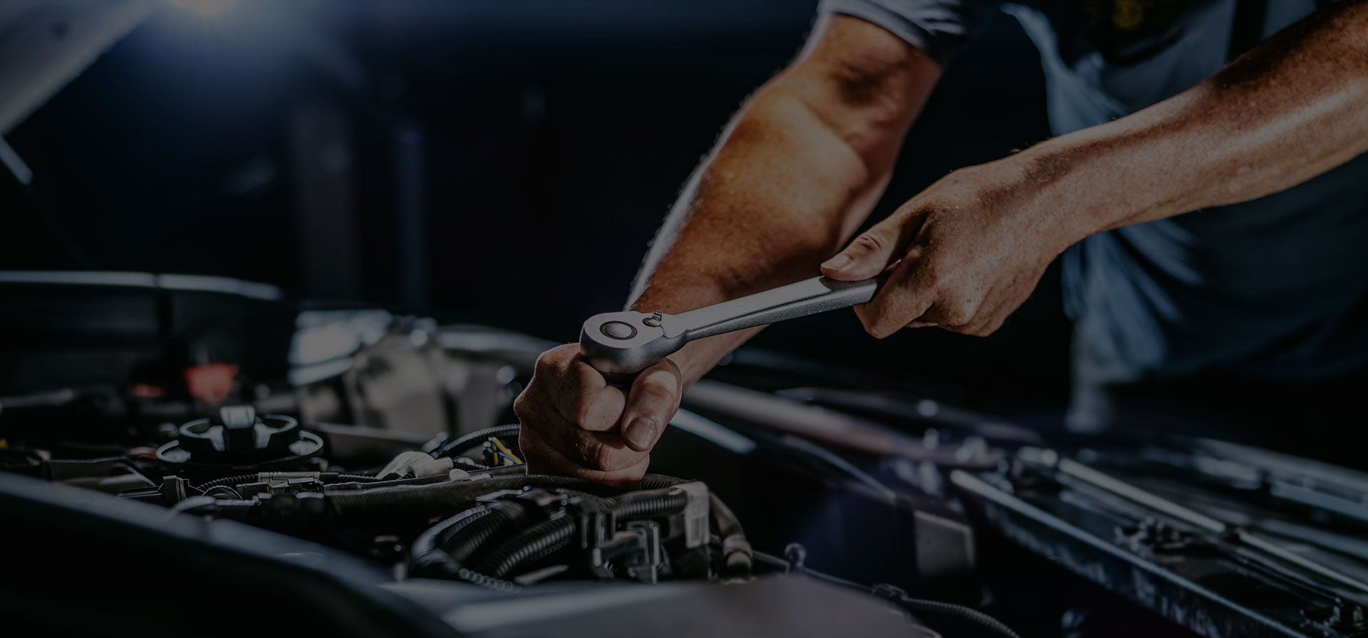 worker's compensation insurance for auto repair technicians